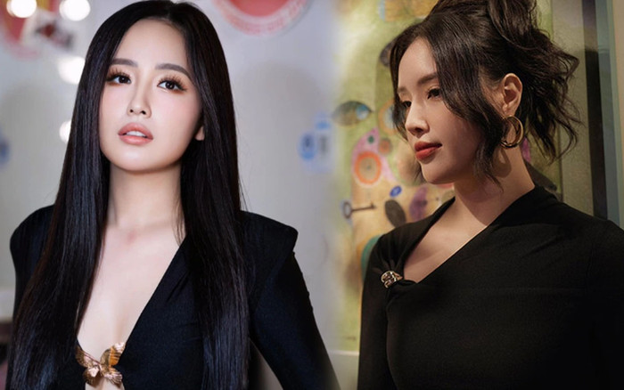 Mai Phương Thúy khoe em gái, nhan sắc đỉnh thế nào mà được khen là 'tuyệt sắc giai nhân'? Ảnh 2