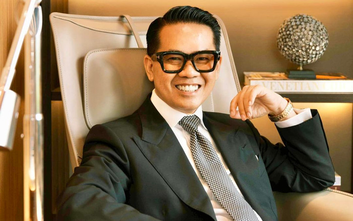 Xôn xao thông tin công ty của NTK Thái Công trả mặt bằng giá 1,1 tỷ đồng/tháng ở TP.HCM Ảnh 2