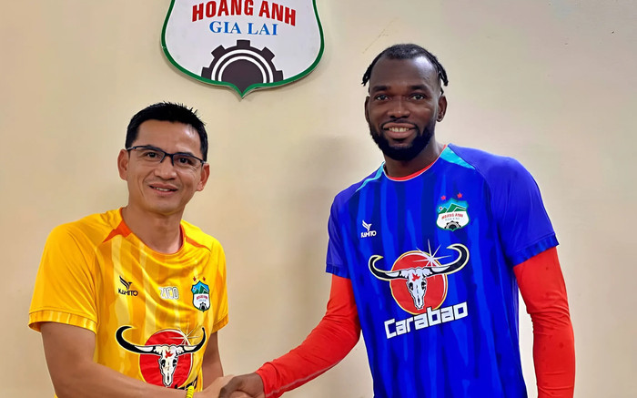 HAGL của bầu Đức nhận tin dữ từ FIFA Ảnh 2