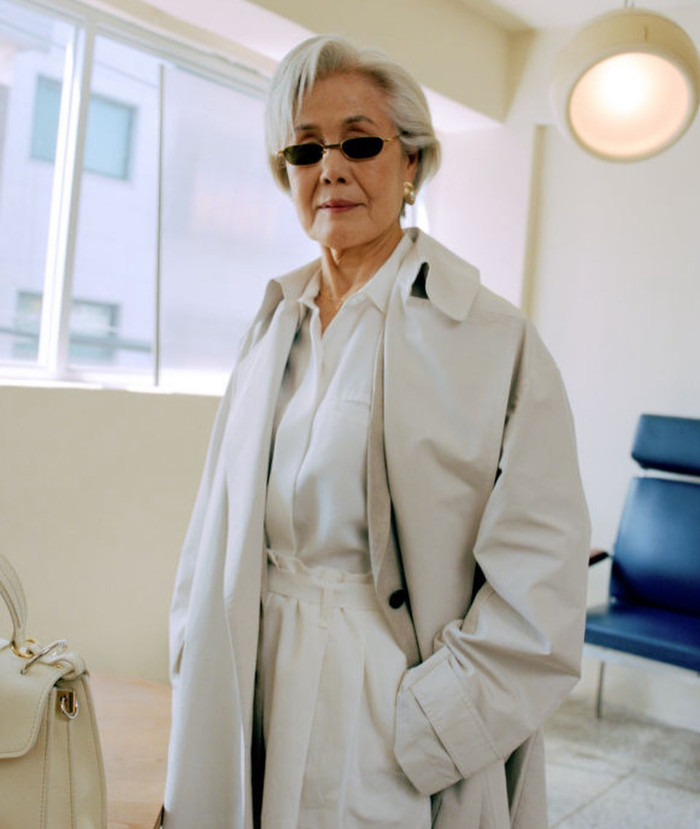 Hiện tại, công chúng đang kỳ vọng phần thể hiện của bà Choi tại Hoa hậu Hoaù vũ Hàn Quốc 2024. Câu chuyện vượt qua rào cản tuổi tác để thi hoa hậu của quý bà Choi Soon-hwa đang truyền cảm hứng lớn đến giới trẻ.