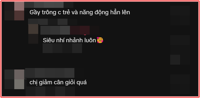 Bất ngờ nhan sắc Lương Bích Hữu sau khi giảm cân thành công Ảnh 2