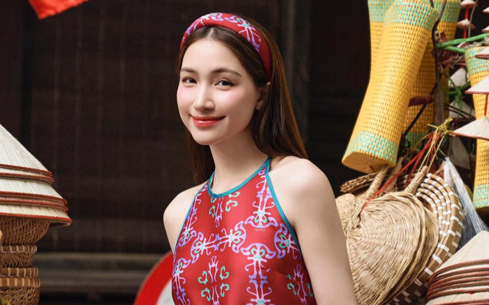 Không dừng ở 500 triệu, Hoà Minzy góp bao nhiêu tiền cứu trợ đồng bào vùng lũ? Ảnh 2