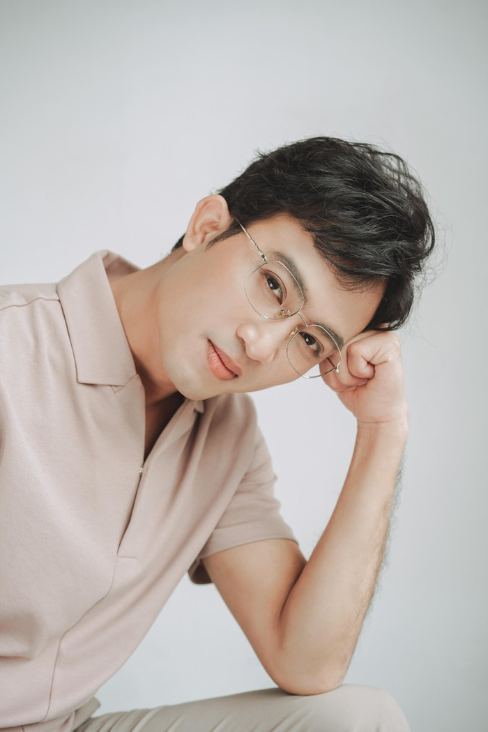 Doãn Quốc Đam là nam diễn viên được khán giả đánh giá cao về khả năng diễn xuất. 