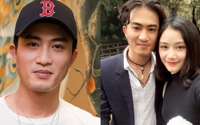 Thực hư tin đồn Doãn Quốc Đam ly hôn vợ xinh như hoa hậu Ảnh 2