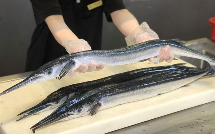 Loại cá tên lạ xưa ít ai biết, giờ thành đặc sản được dân sành ăn yêu thích, 150.000 đồng/kg Ảnh 2