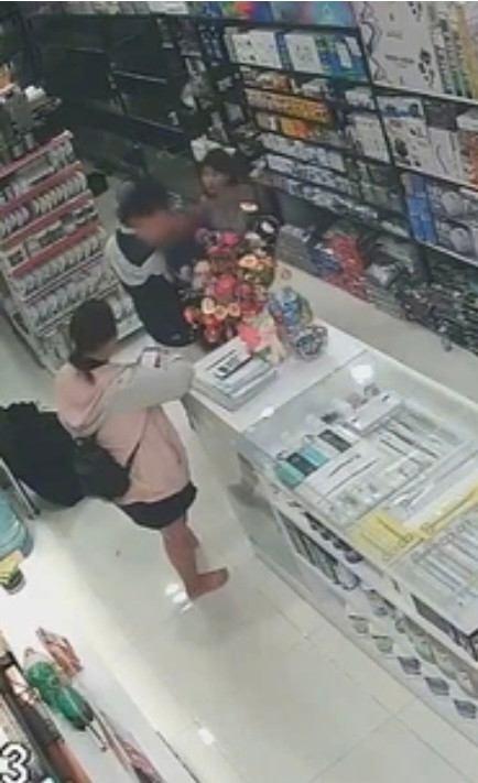 Nguyên nhân dẫn đến vụ việc được cho là do mâu thuẫn trong quá trình làm ăn.