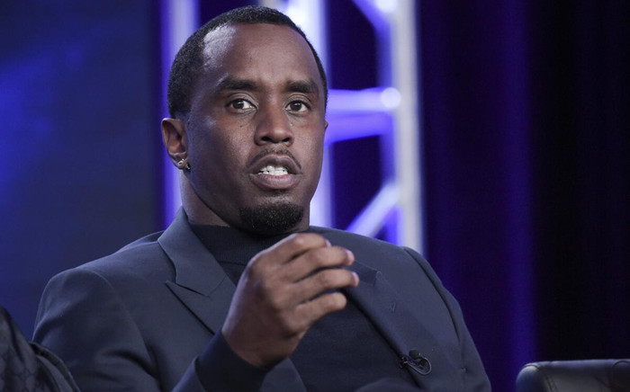 Rapper tai tiếng chính thức bị bắt giữ Ảnh 2