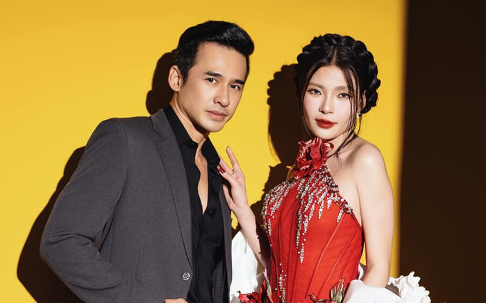 Lương Thế Thành và Thuý Diễm tiết lộ chuyện sinh con thứ 2 Ảnh 2