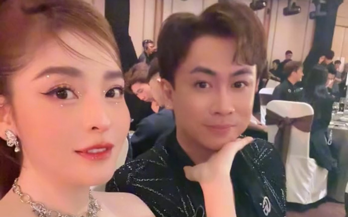 Hai ca sĩ Việt lộ rõ chuyện đang hẹn hò: Đàng trai đã có con riêng? Ảnh 2