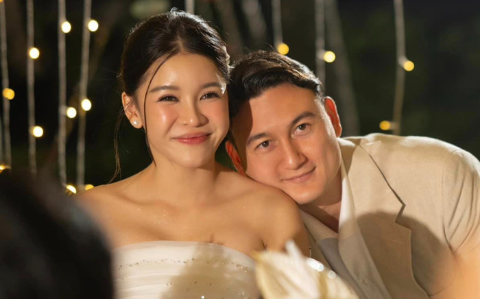 Điểm chung của vợ chồng Đặng Văn Lâm Ảnh 2