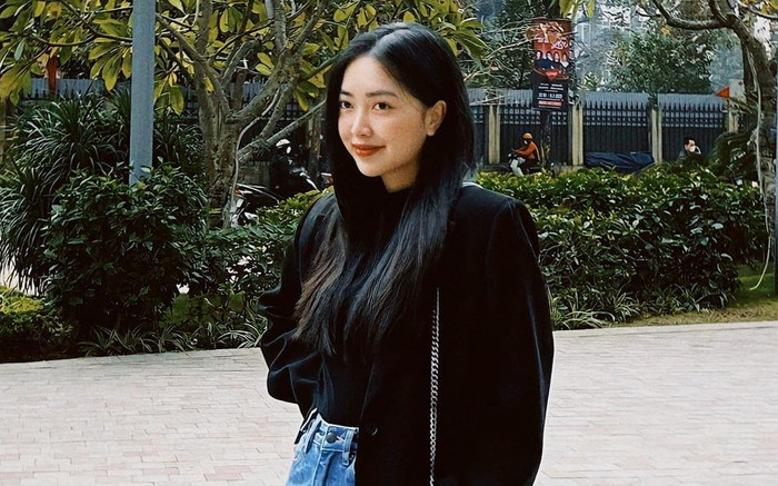 Cuộc sống dát đầy túi hiệu nghìn đô của vợ Hà Đức Chinh Ảnh 2