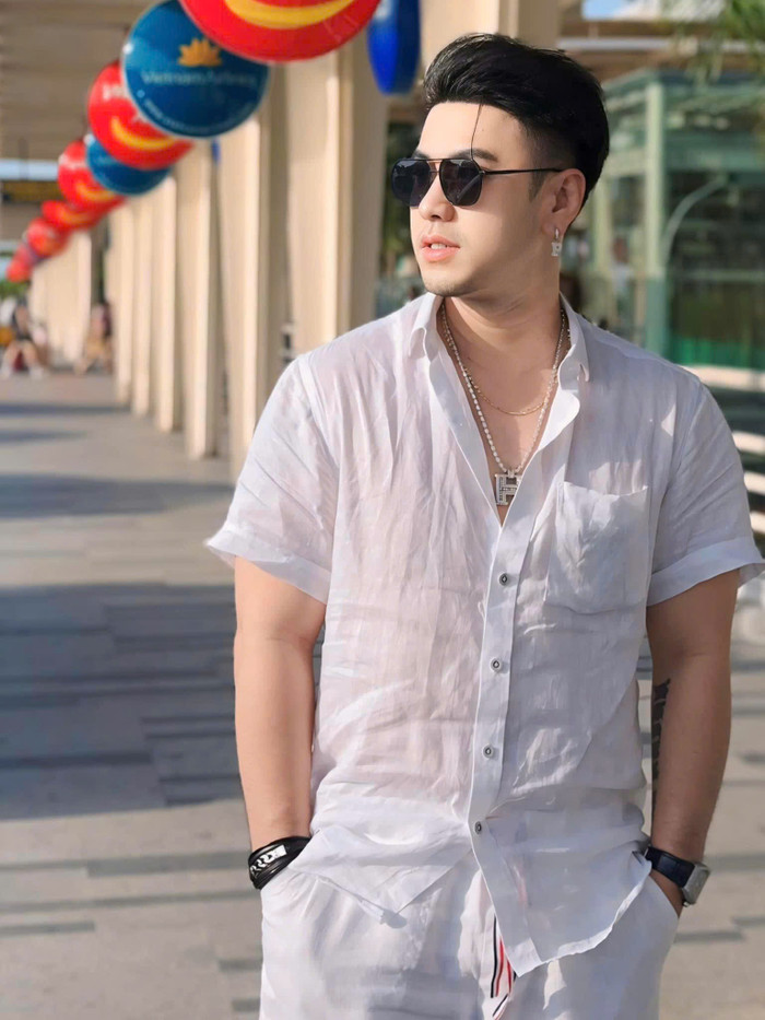 Nam ca sĩ từng bị trầm cảm.