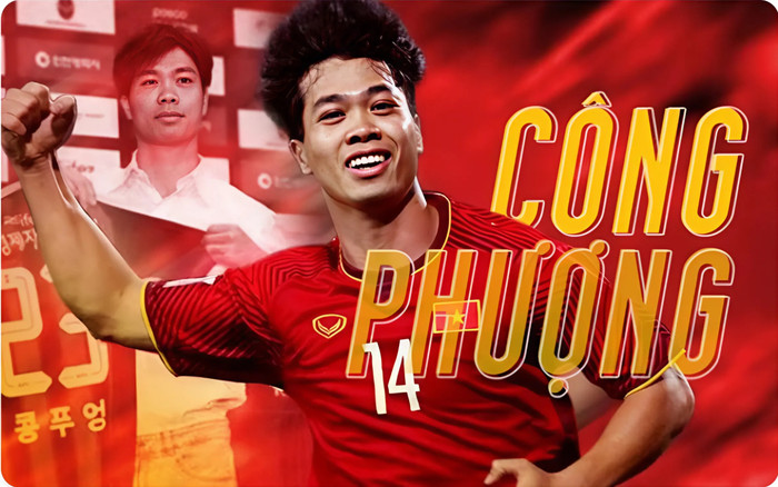 Đừng mỉa mai Công Phượng khi bóng đá Việt Nam bằng Campuchia Ảnh 2