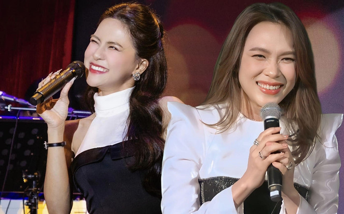 Hà Nhi cover hit Mỹ Tâm, cộng đồng mạng gọi tên 'chính chủ' Ảnh 2