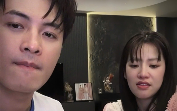 Puka để lộ chuyện Gin Tuấn Kiệt sắp lên chức Ảnh 2