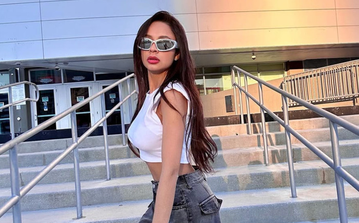 Nữ ca sĩ sinh năm 2000 đột tử trong khách sạn Ảnh 2