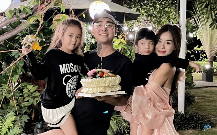 Đạt G chuẩn bị làm đám cưới với Cindy Lư? Ảnh 2