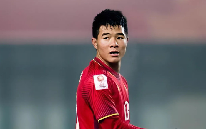 Tiếc cho Hà Đức Chinh sau lời tiên tri của HLV Lê Huỳnh Đức Ảnh 2