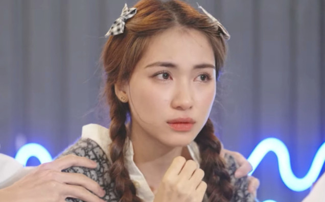 Hoà Minzy nói 1 câu trước góp ý về chuyện từ thiện cho bà con vùng lũ Ảnh 2