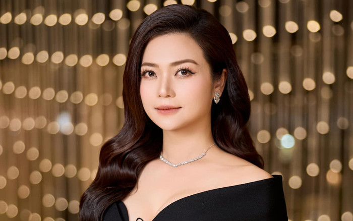 Con trai riêng năm nay lên 11 tuổi của diễn viên Kiều Anh Ảnh 2