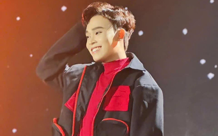 FC Hồ Văn Cường tiếp tục ủng hộ hàng trăm triệu cho miền Bắc, tổng số tiền gây 'choáng' Ảnh 2