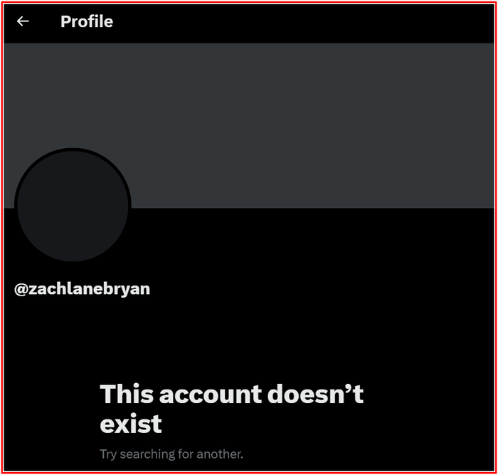 Zach Bryan nhận 'kết đắng' khi chọc giận cộng đồng fan của Taylor Swift. 