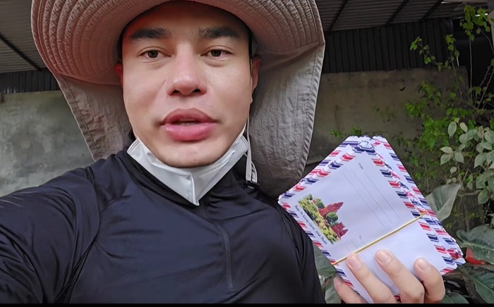 Lê Dương Bảo Lâm tiết lộ số tiền 'khủng' kêu gọi cứu trợ từ khán giả chỉ trong vài chục phút Ảnh 2