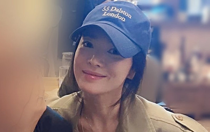 Song Hye Kyo lộ mặt mộc '100 điểm', bí quyết phía sau là gì? Ảnh 2