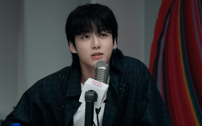 HYBE gặp 'kiếp nạn', nguyên nhân là vì JungKook Ảnh 2