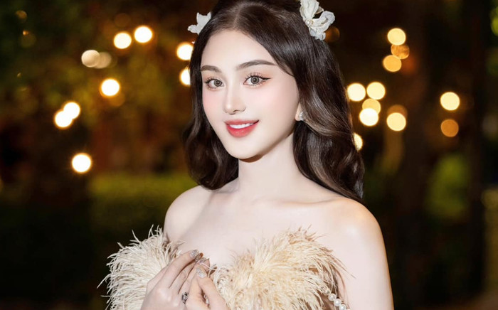 Tình trạng hiện tại của Lâm Khánh Chi Ảnh 2