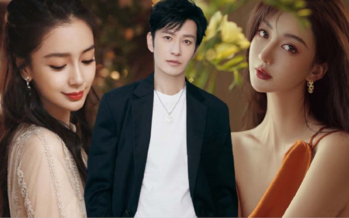 Huỳnh Hiểu Minh kết hôn với bạn gái sau 2 năm ly hôn Angelababy Ảnh 2