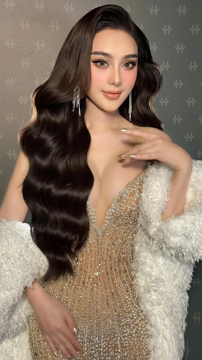 Showbiz 19/9: Lâm Khánh Chi vẫn độc thân trong những năm qua. Ảnh: FBNV