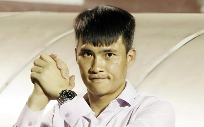 HAGL báo tin đặc biệt về HLV Lê Huỳnh Đức và Lê Công Vinh Ảnh 2