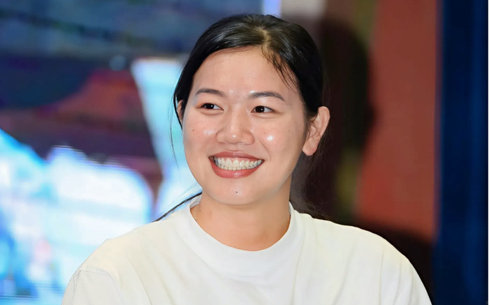 Buồn với lý do bạc bẽo khiến Ánh Viên giải nghệ Ảnh 2