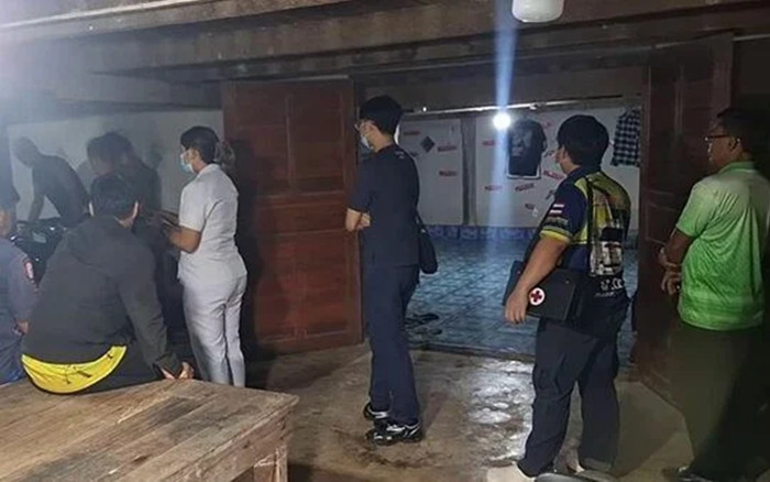 Cháu trai mất tích 5 ngày, bà ngoại đi tìm thì thấy cảnh đau lòng trong chính căn nhà đang ở Ảnh 2