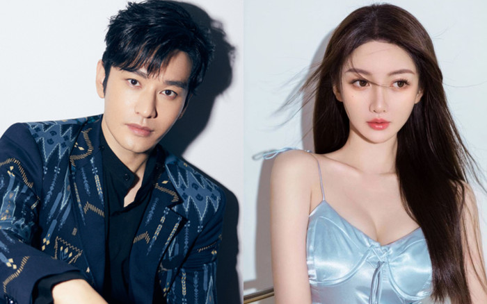 Huỳnh Hiểu Minh công khai hẹn hò và lên tiếng về chuyện kết hôn Ảnh 2