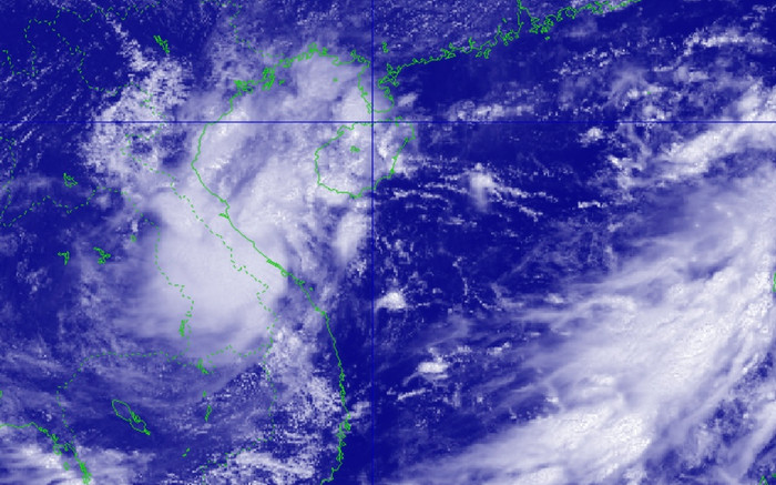 Bão số 4 chính thức vào Quảng Bình - Thừa Thiên Huế: Mưa lớn, gió giật mạnh gây nguy cơ lũ quét Ảnh 2
