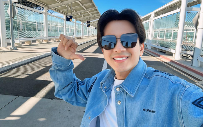 Đan Trường công khai số tiền quyên góp cho đồng bào đang chịu thiệt hại bão lũ, số tiền khủng Ảnh 2