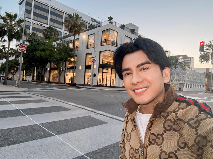 Nam ca sĩ ủng hộ số tiền lớn cùng bà con miền Bắc khắc phục hậu quả thiên tai.