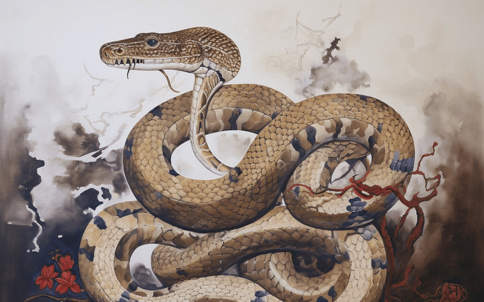 3 con giáp có bước ngoặt lớn về công việc và tiền bạc trong thời gian tới Ảnh 2