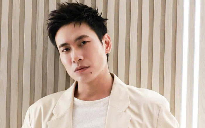 Kiều Minh Tuấn và 'vợ' hơn 16 tuổi bị bóc trần việc 'phông bạt' Ảnh 2