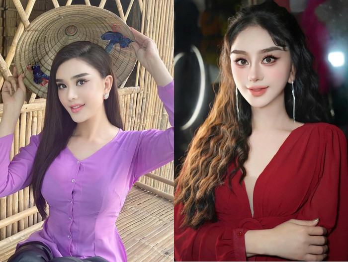 Lâm Khánh Chi thay đổi cả phong cách, không riêng gì hình ảnh.