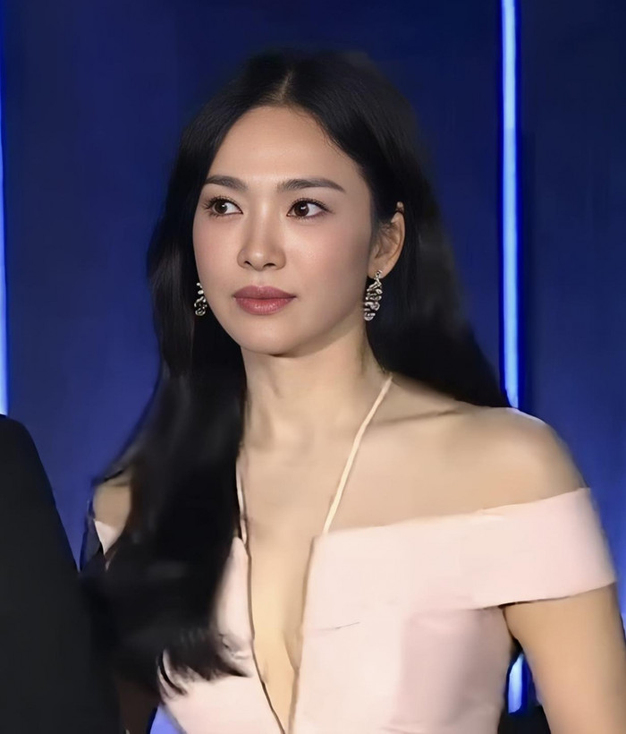 Sự nghiệp Song Hye Kyo lên hương trông thấy sau The Glory. 