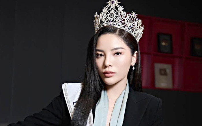 Hoa hậu Kỳ Duyên vướng cả 2 vấn đề gây tranh cãi nhất giới 'Beauty Queen' Ảnh 2