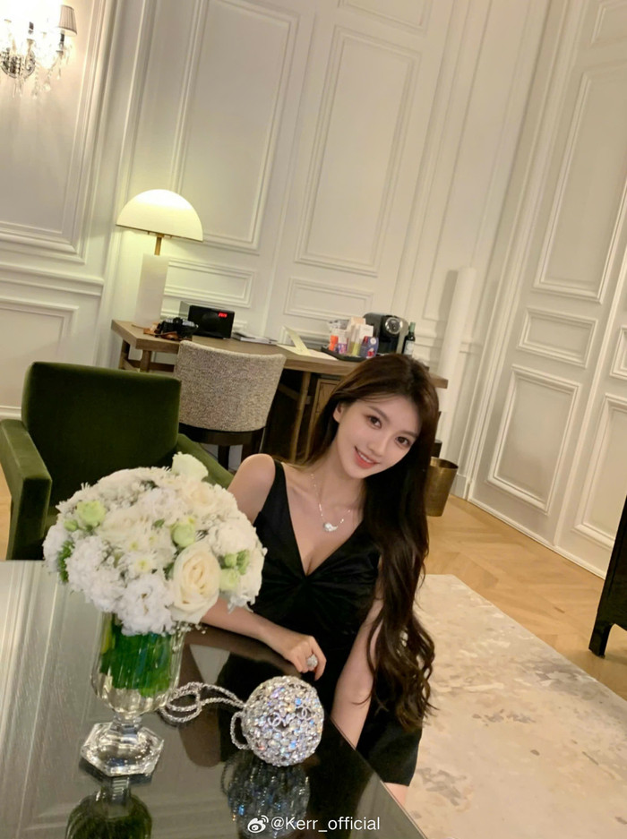 Theo tìm hiểu, trước khi nên duyên với Huỳnh Hiểu Minh, Diệp Kha từng trải qua một đời chồng. Sau khi kết thúc cuộc hôn nhân vào năm 2023, nàng mẫu được cho là đã nhận một nửa tài sản. Dù đã cố gắng xây dựng hình tượng người phụ nữ bản lĩnh, tài giỏi, một mình cáng đáng mọi chuyện nhưng vết tích ngoại tình khi còn chưa ly hôn của Diệp Kha vẫn bị khơi lại mỗi khi nhắc đến tên Huỳnh Hiểu Minh. 