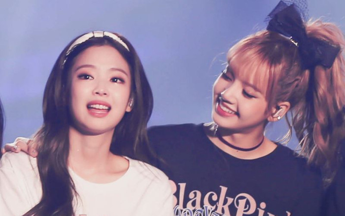 Jennie có 'tham vọng' giống Lisa? Ảnh 2