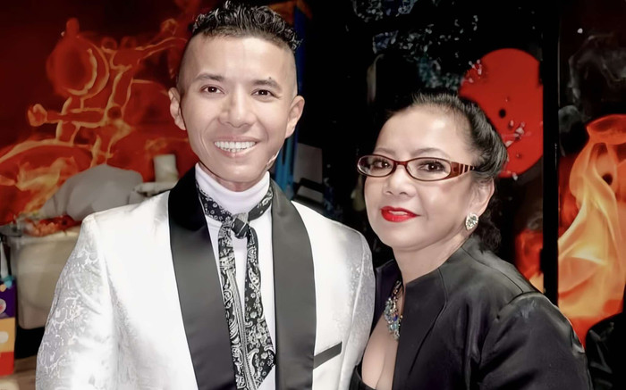 Mẹ Kasim Hoàng Vũ xót xa: 'Nhiều lúc con nằm ôm mặt vì đau, trông mau có lịch mổ' Ảnh 2