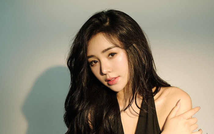 Quỳnh Kool khoe body nóng bỏng trên sân tập khiến Việt Anh cũng phải thách thức một câu Ảnh 2