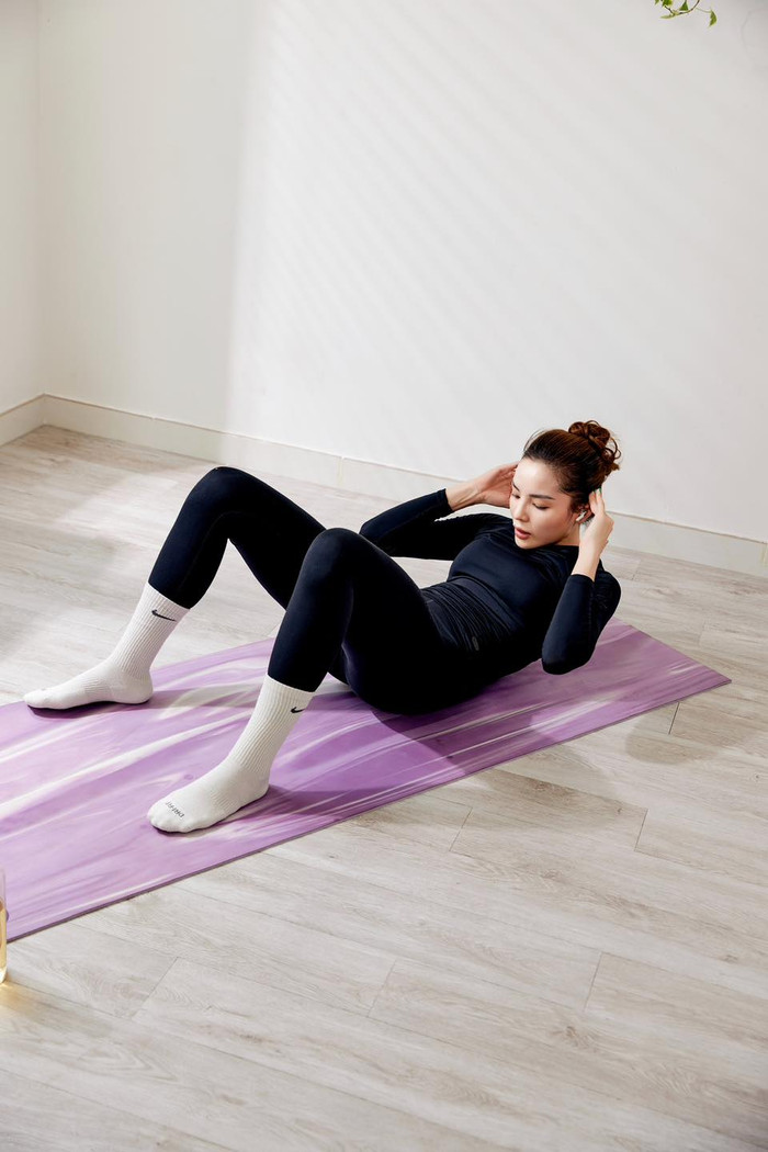 Dự án cộng đồng của Hoa hậu Kỳ Duyên bị đánh giá nhạt nhẽo, không phù hợp để đưa đến Miss Universe.