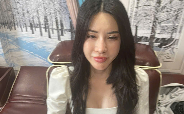 Bắt giữ hotgirl Bắc Giang trốn truy nã Ảnh 2